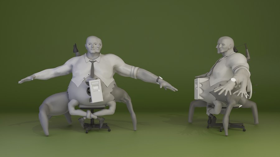 big