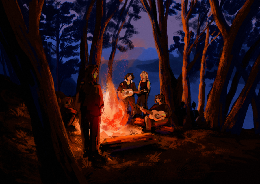big