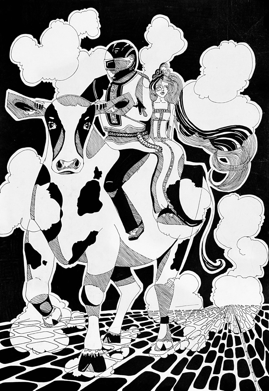big