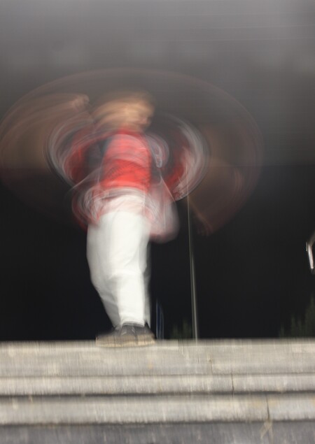 post