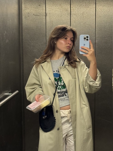 post