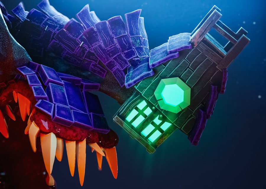 big