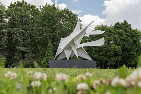 HSE PUBLIC ART