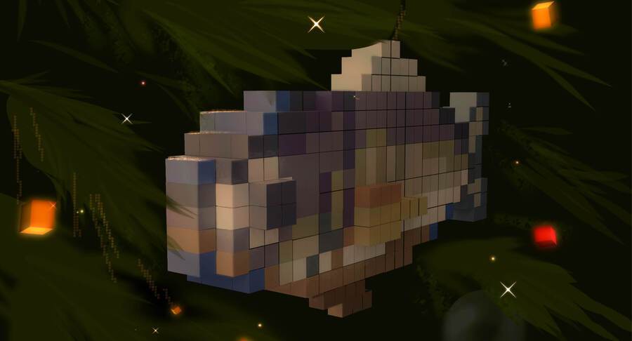 big