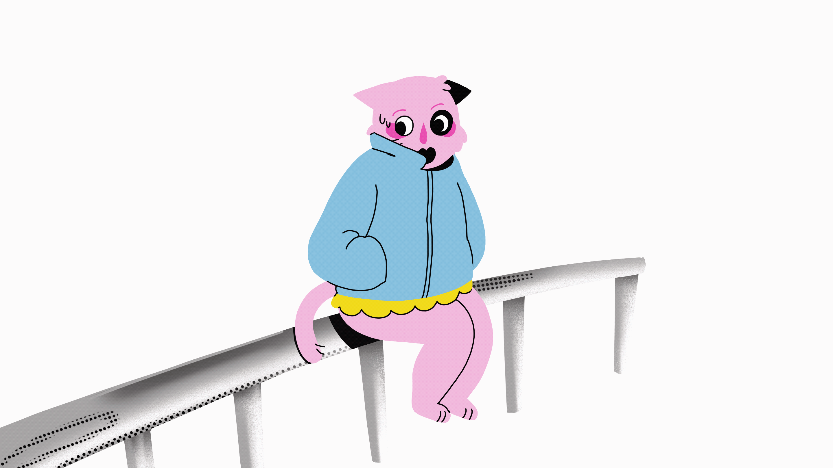 big