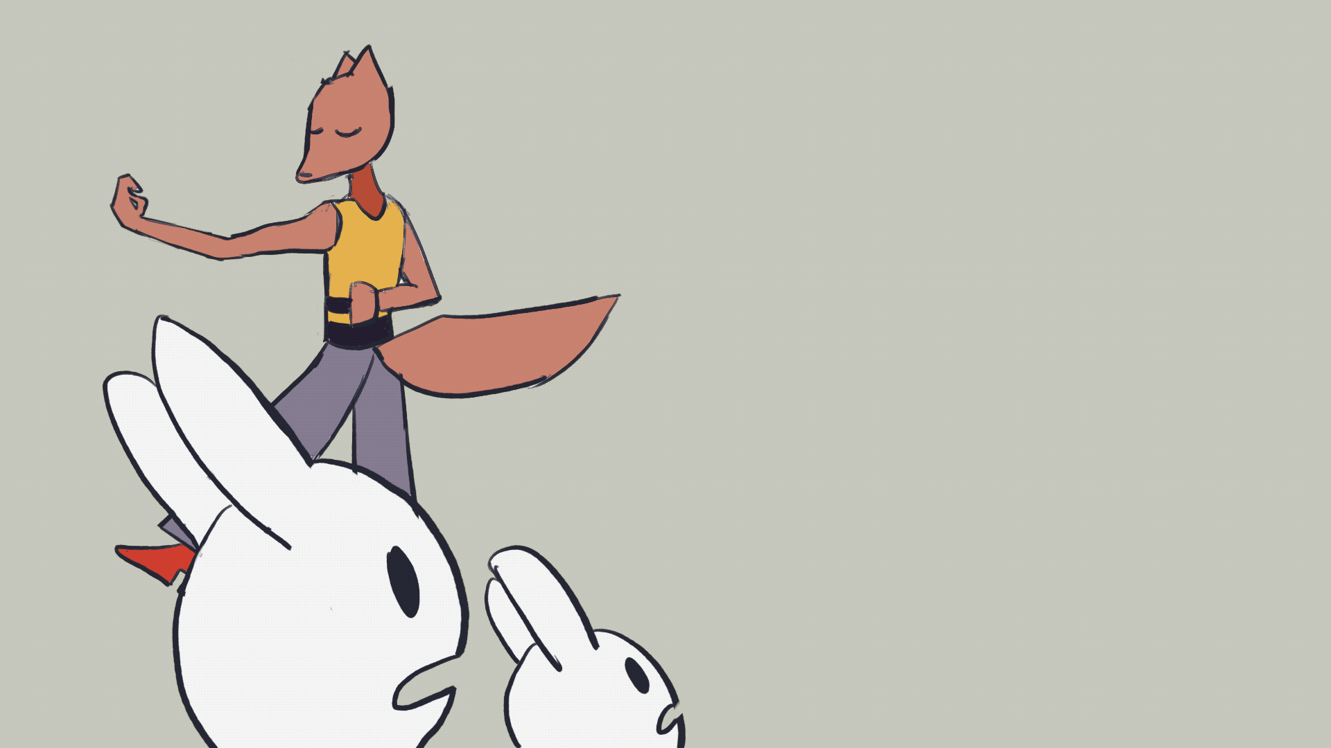 big