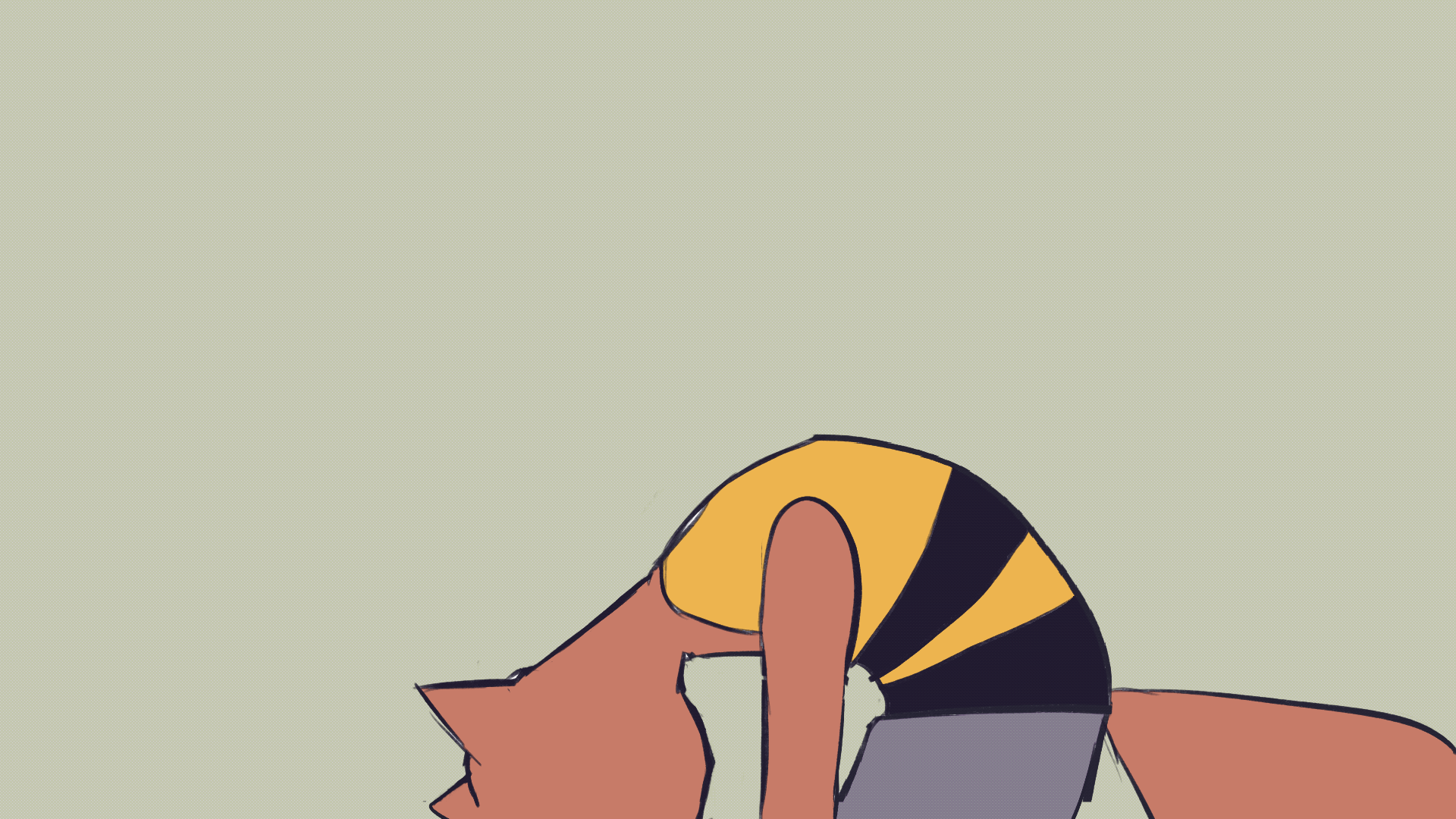 big