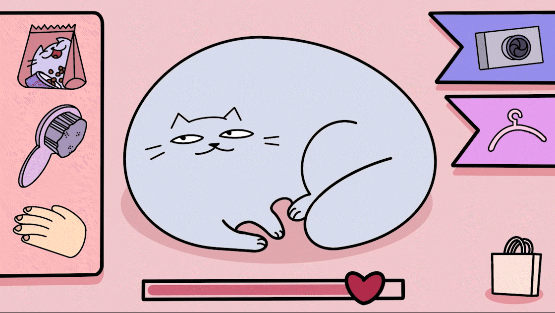 big