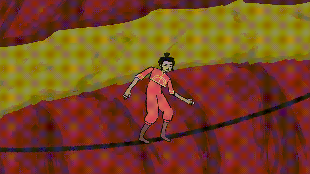 big