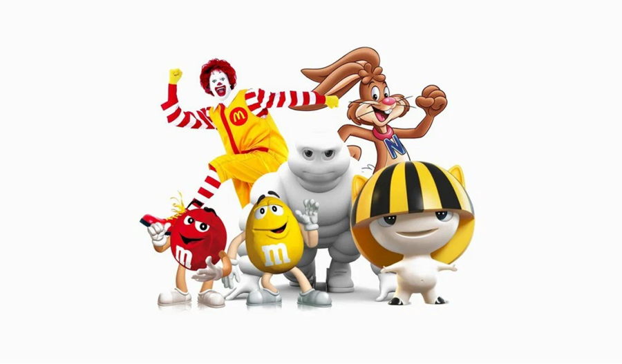 big