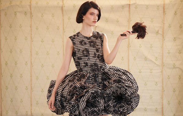 ПРОГРАММА «МОДА»