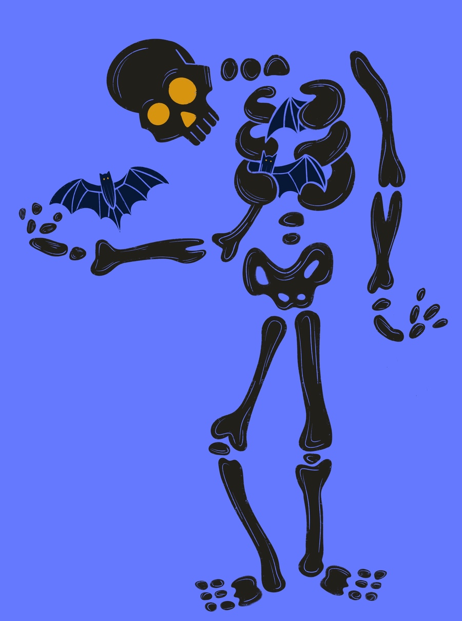 big