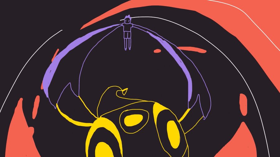 big