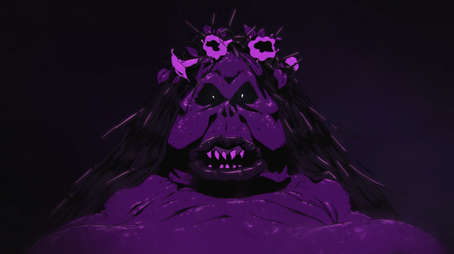 big