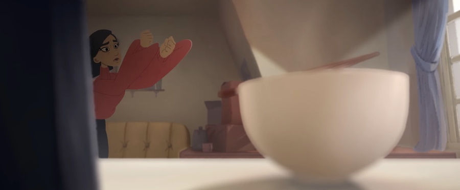 big