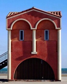 post