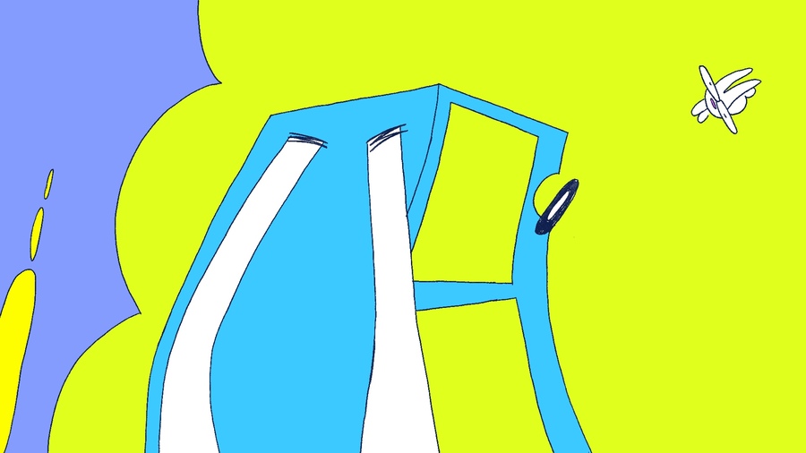 big