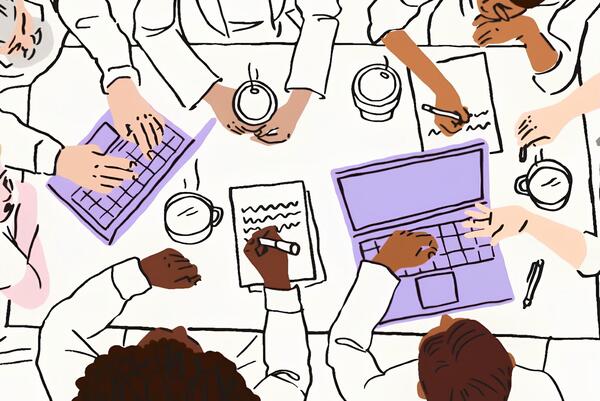 Профориентация: от выбора к сратегии