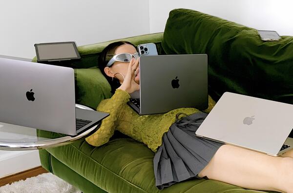 Кризис четверти жизни: от растерянности к осознанному выбору