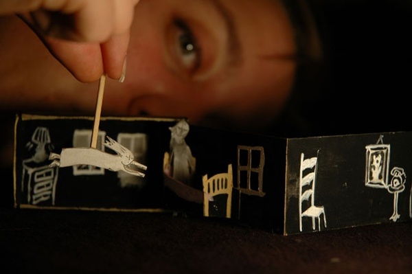 Эмоции в видеосъёмке