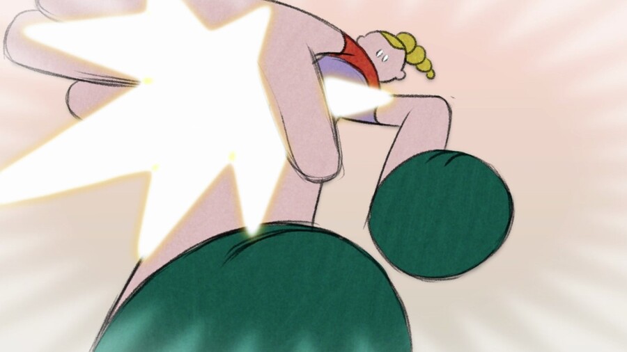 big
