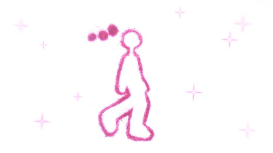 big