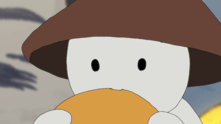big