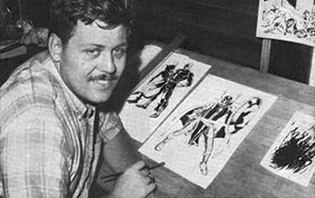 post
