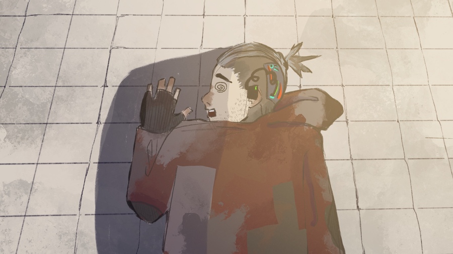 big