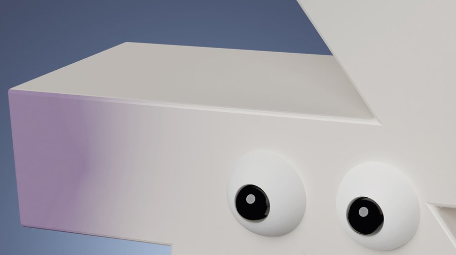 big