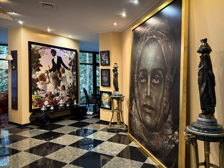 То, ради чего!