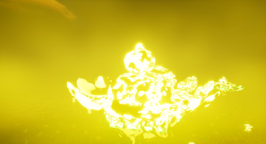 big