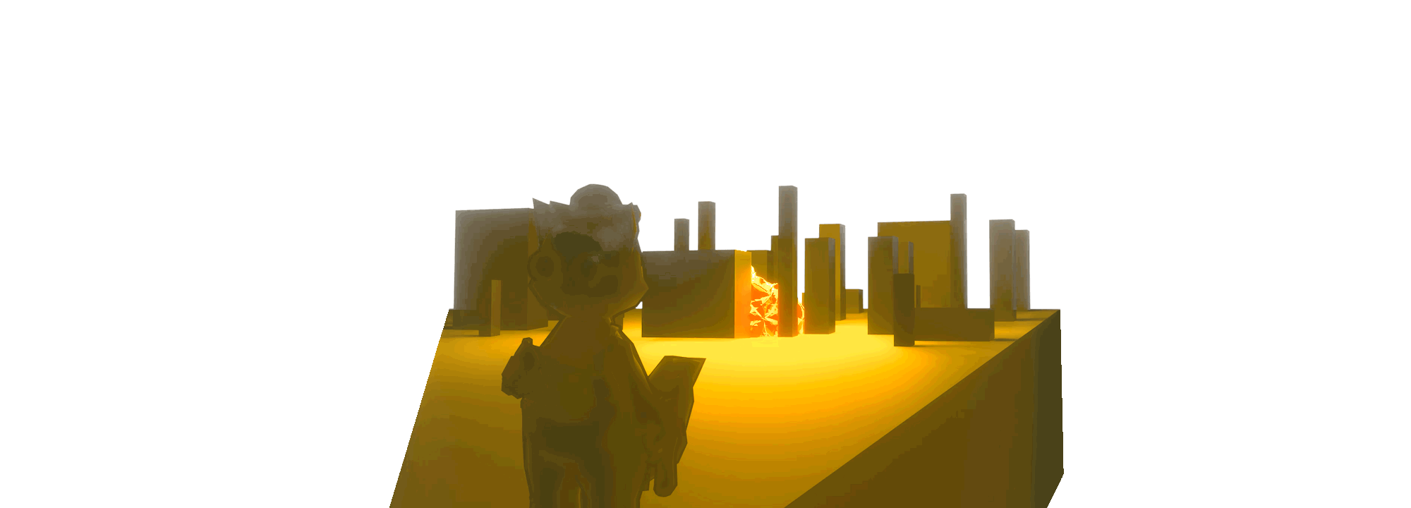 big