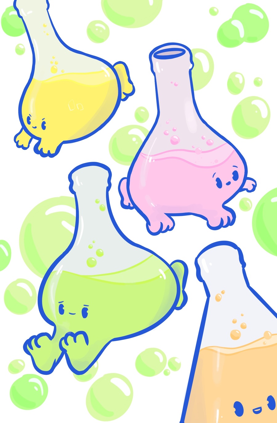 big