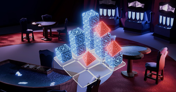 Профиль «Гейм-дизайн»