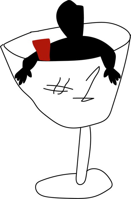 post