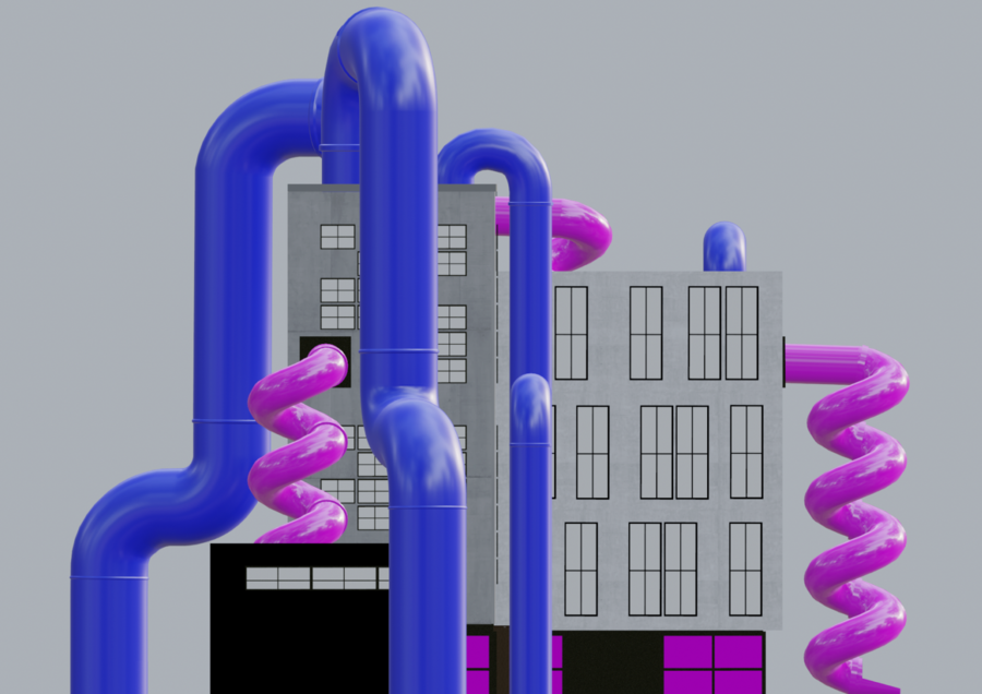 big