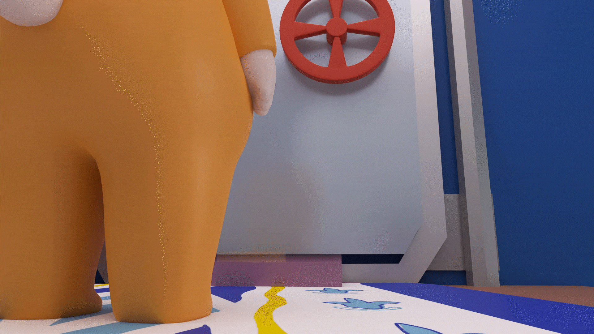 big