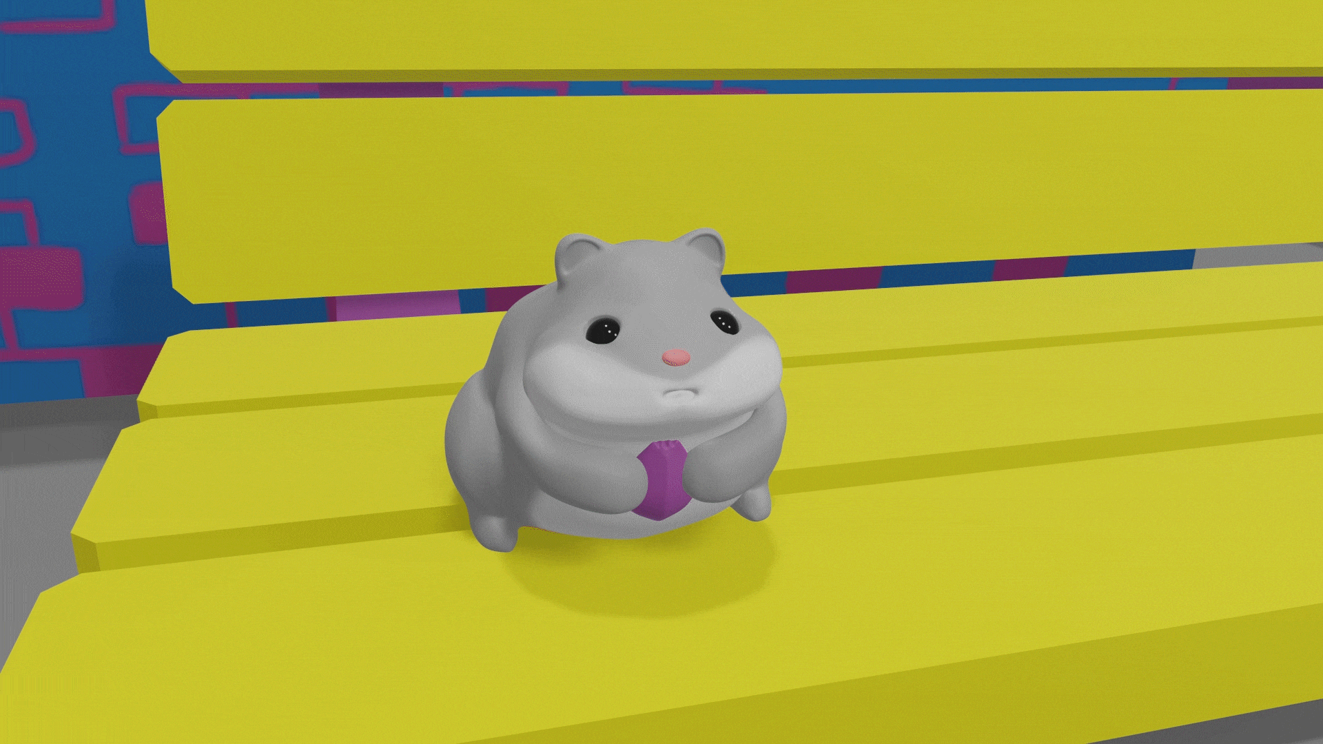 big