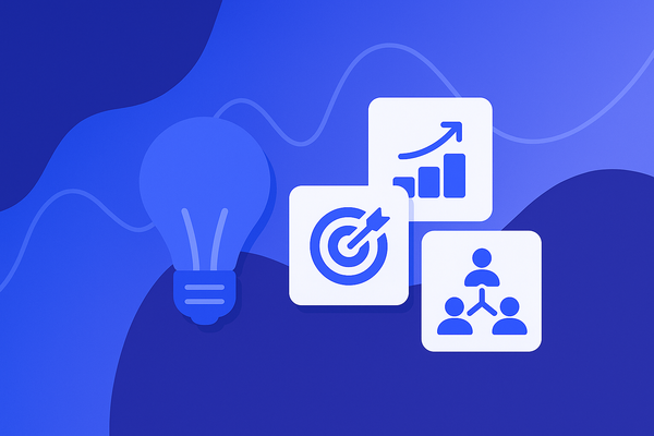 Тема 5. Открытие и первые продажи