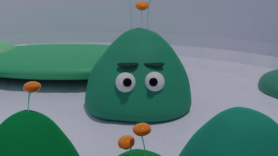 big