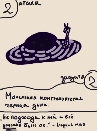 post