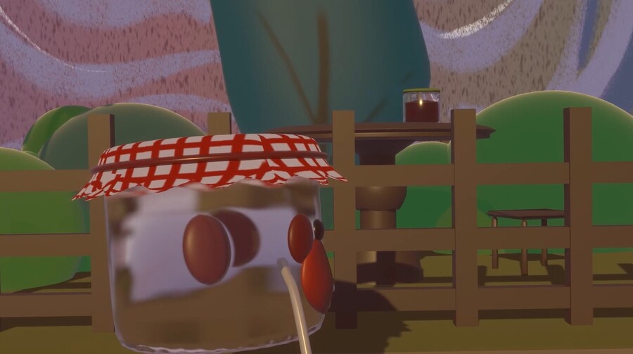 big