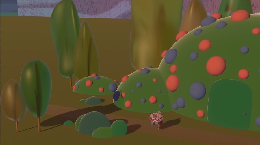 big