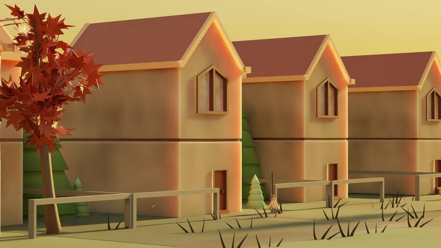 big