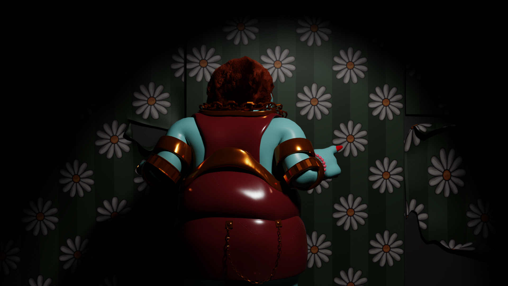 big