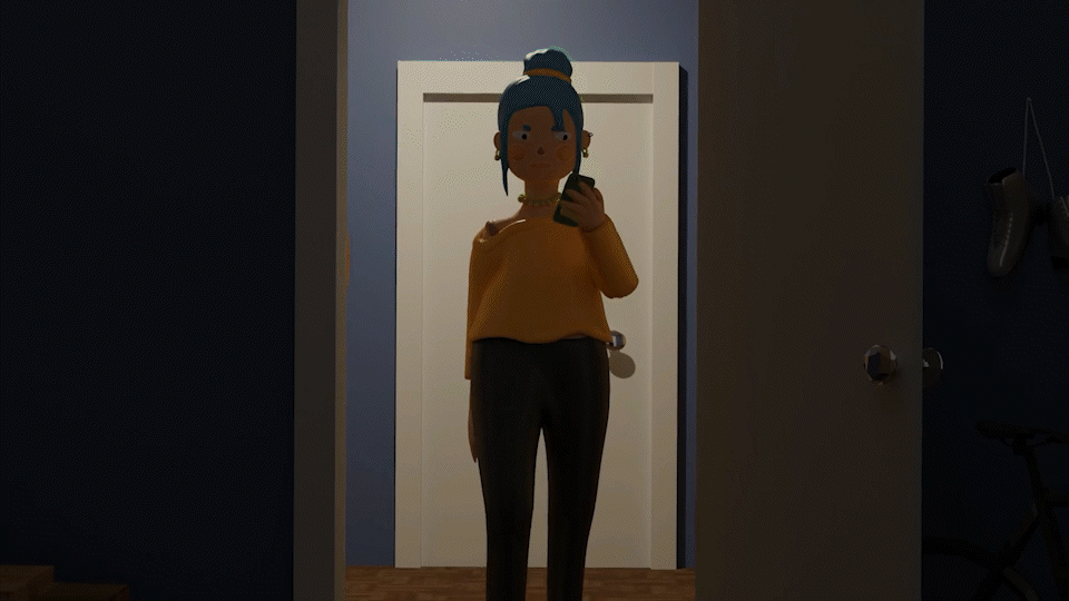 big