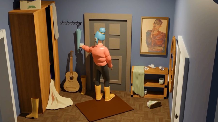 big