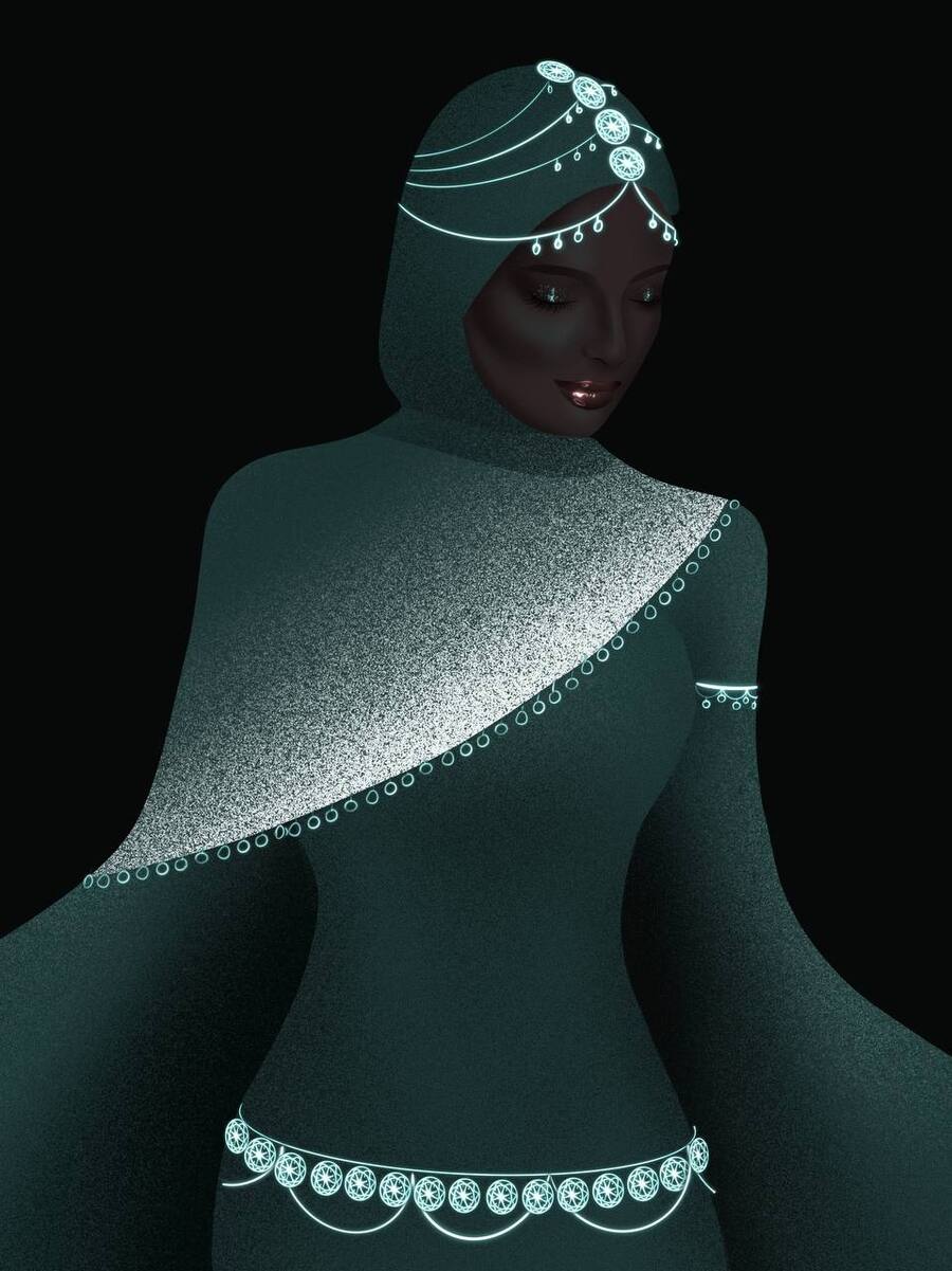 big