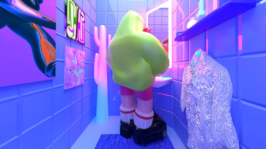 big